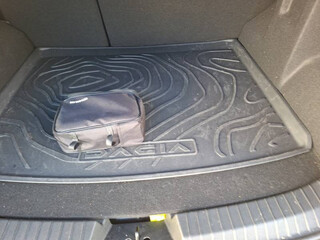 Vehicle 3D Image