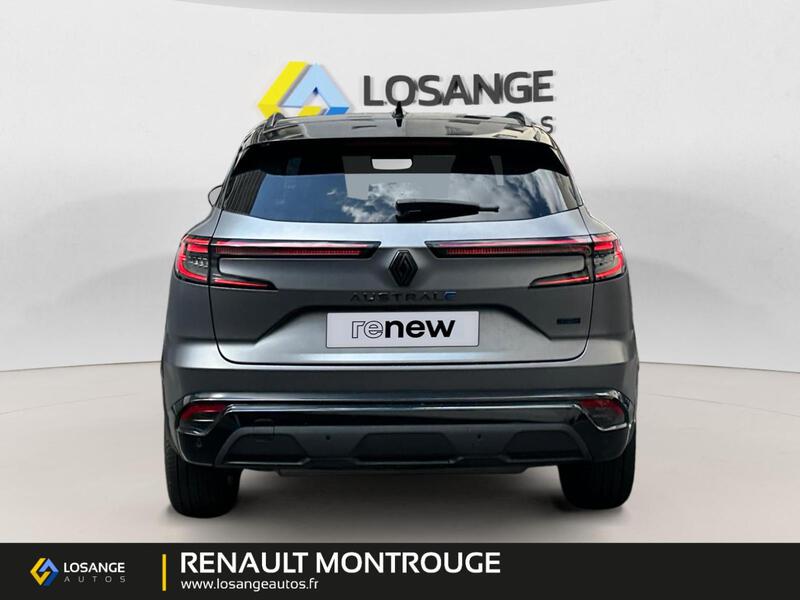 Renault Austral