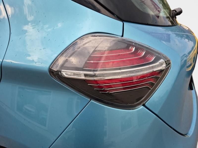 Renault ZOE E-Tech Electrique