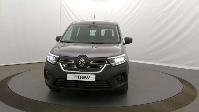 Renault Kangoo VAN E-Tech Electrique Cabine Appr