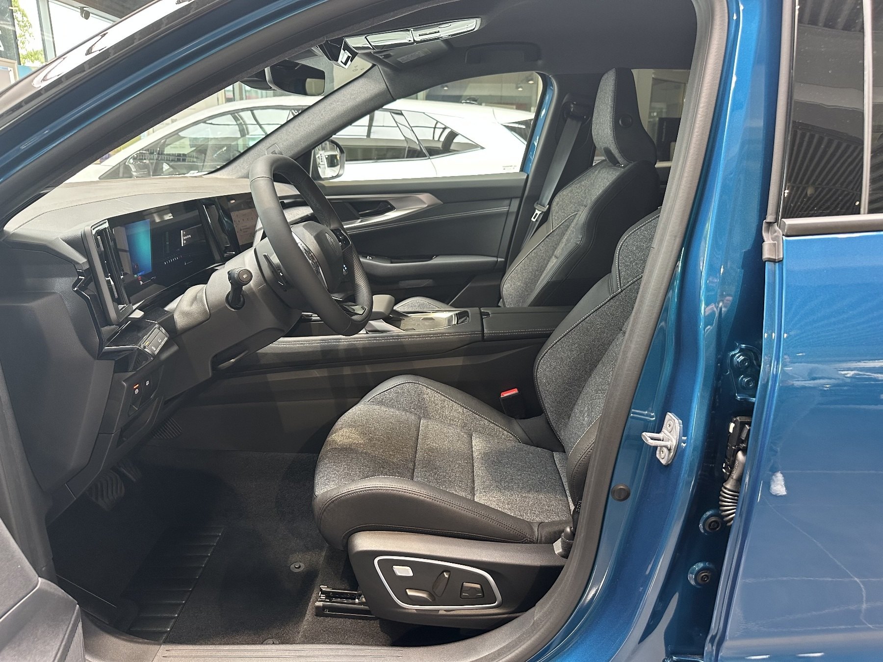 Renault Austral – Bild 32