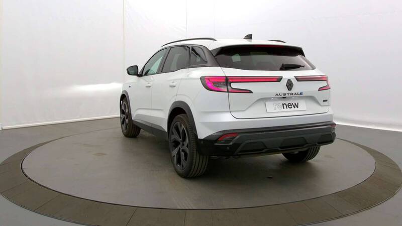 Renault Austral