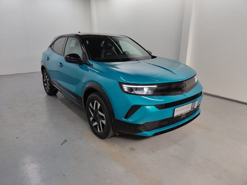 Fahrzeugabbildung Mokka 1.2 Turbo GS Kamera Bluetooth Bild 5 von 35
