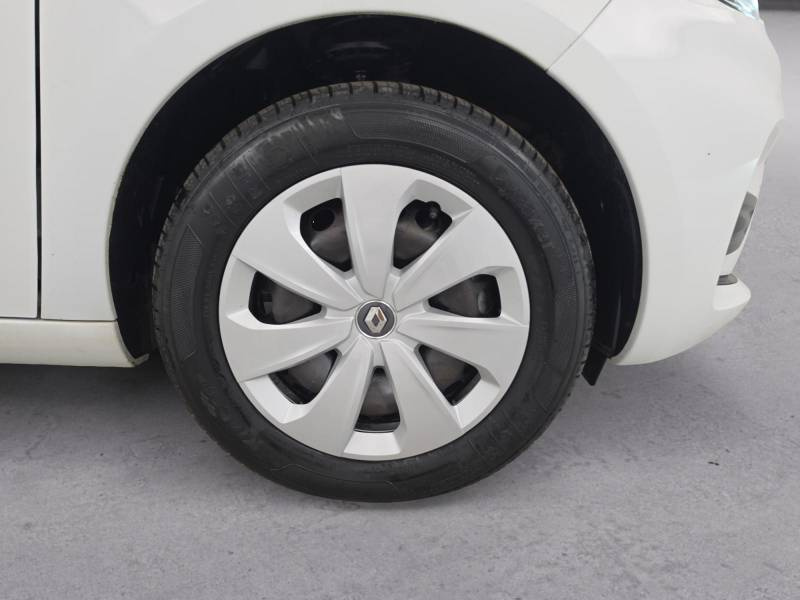 Renault ZOE E-Tech Electrique