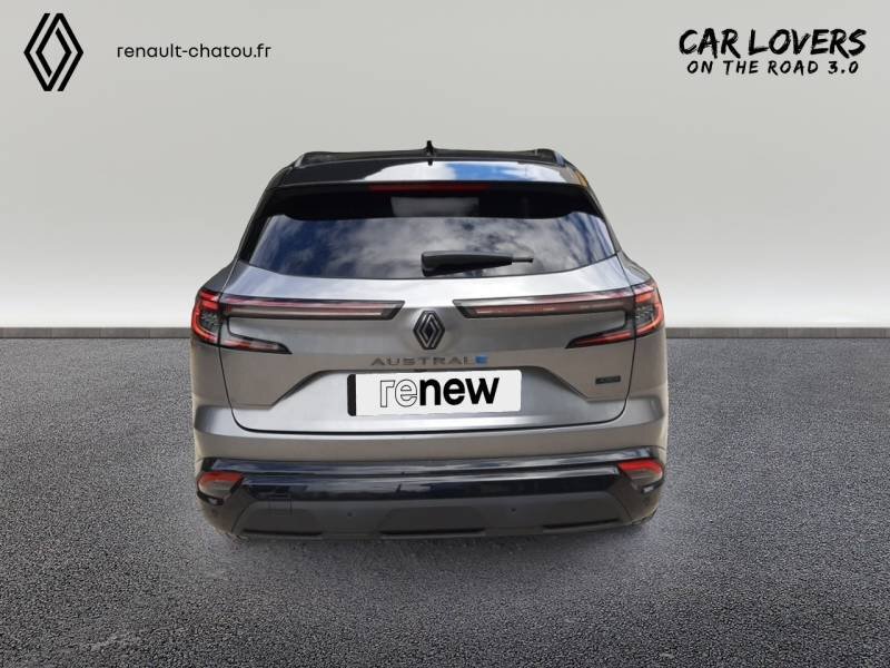 Renault Austral
