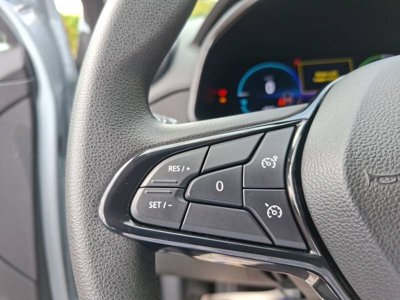 Renault ZOE E-Tech Electrique