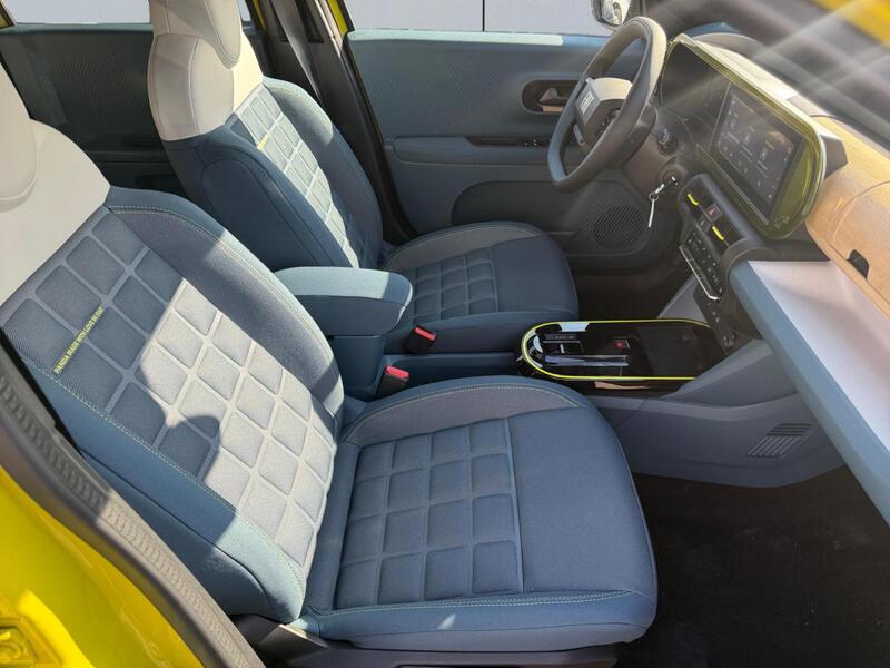Fiat Grande Panda