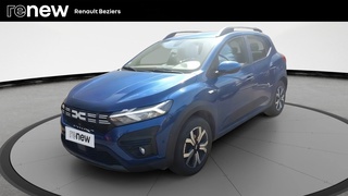 SANDERO