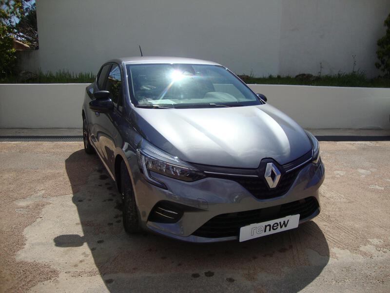 Renault Clio V