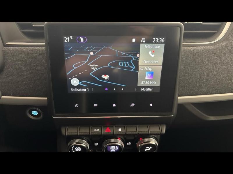 Renault ZOE E-Tech Electrique
