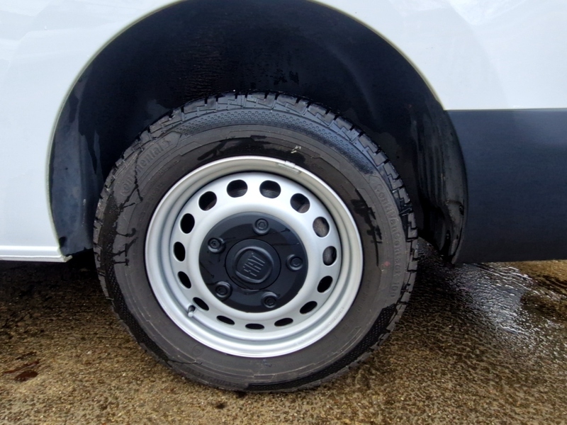 Fiat Professional Scudo