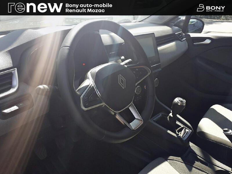 Renault Clio V