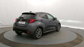 Vehicle 3D Image