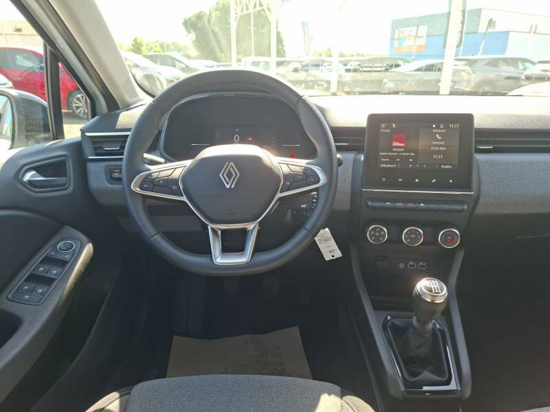 Renault Clio V