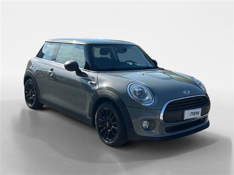 Mini