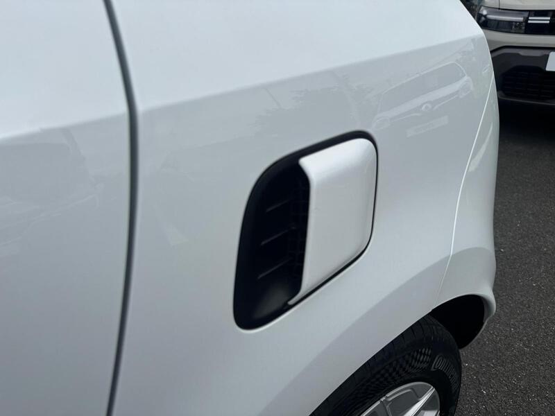 Renault Twingo III