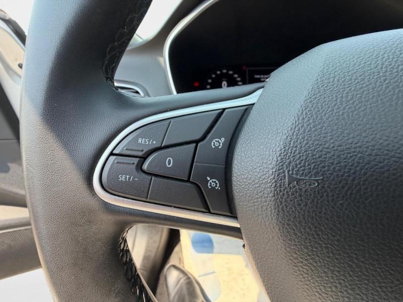 Renault Megane IV Estate