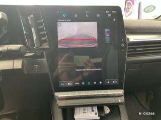 Vehicle 3D Image