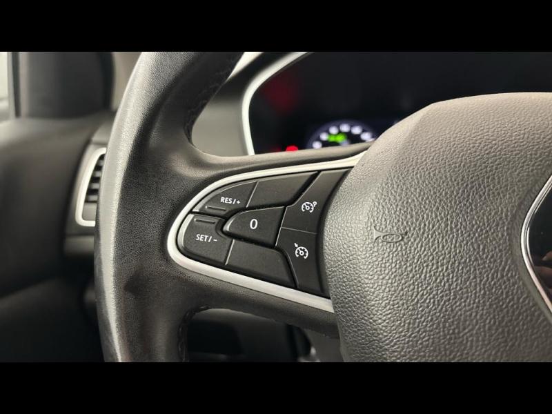 Renault Megane IV Estate