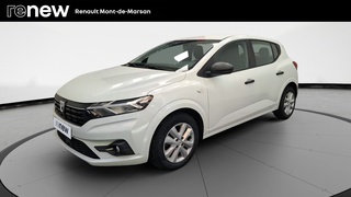 SANDERO