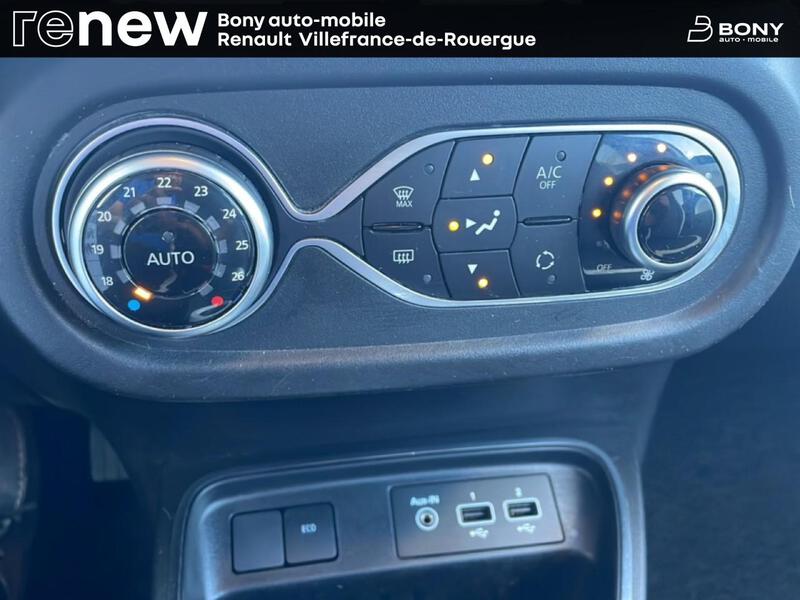 Renault Twingo E-Tech Electrique