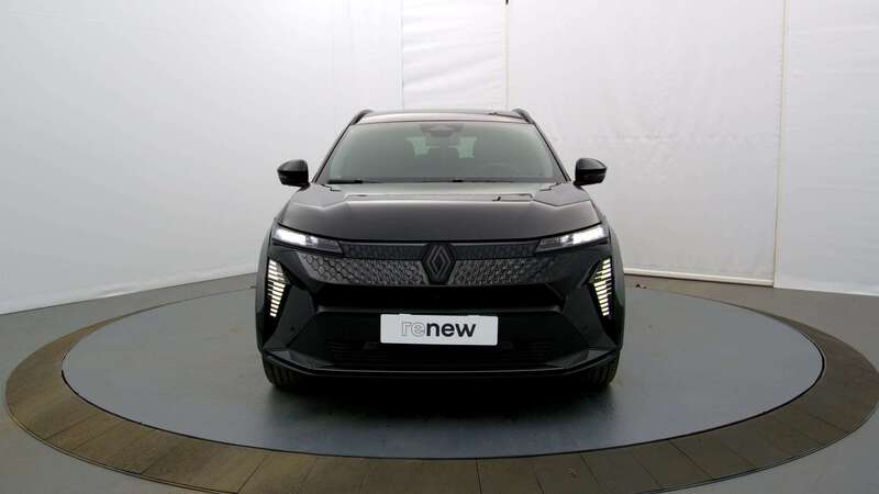 Renault Scenic E-Tech Electrique