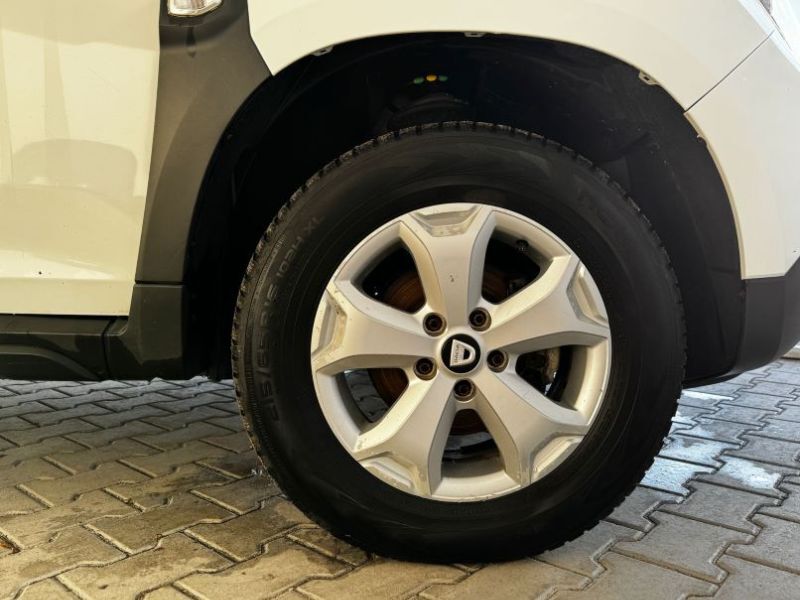 DACIA Duster 0 — imagine 5