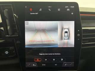 Vehicle 3D Image