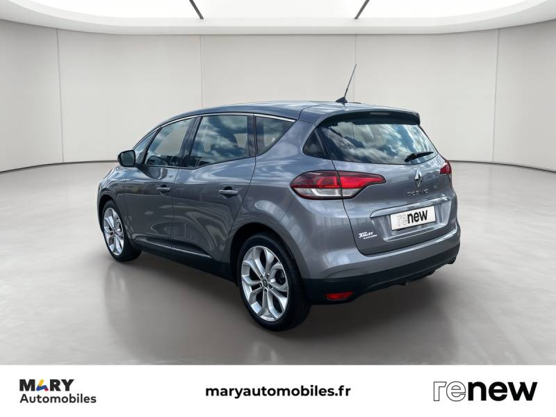 Renault Scenic IV