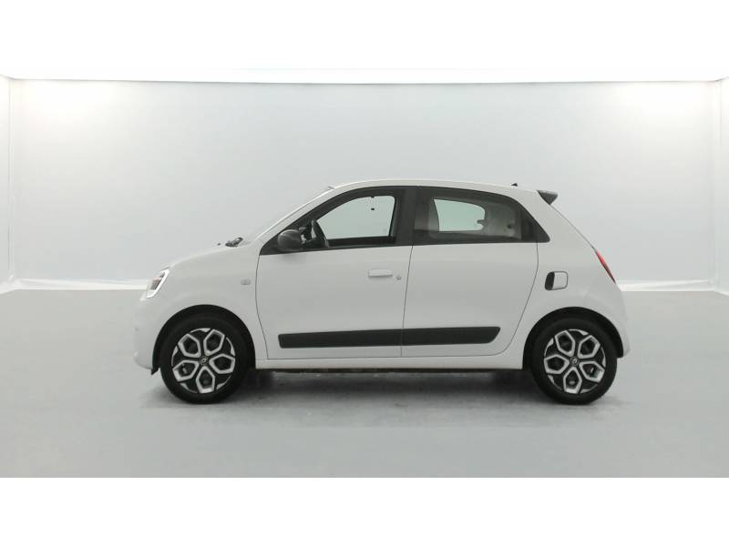 Renault Twingo III