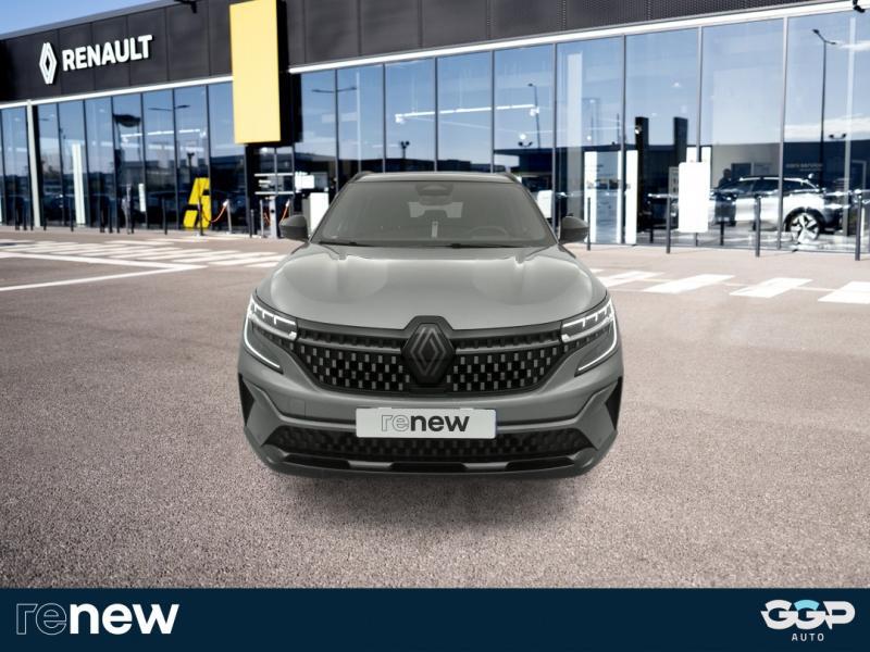 Renault Espace VI
