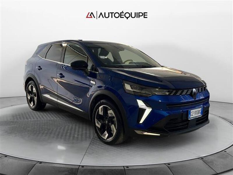 Renault Symbioz