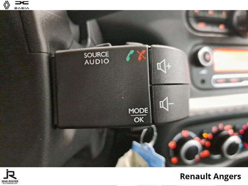 Renault Twingo III