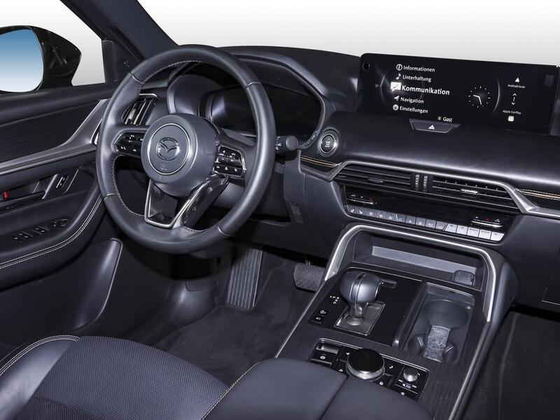 Mazda CX-80