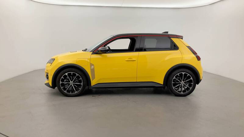 Renault R5 E-Tech Electrique