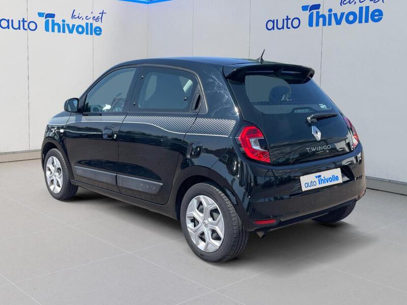 Renault Twingo III