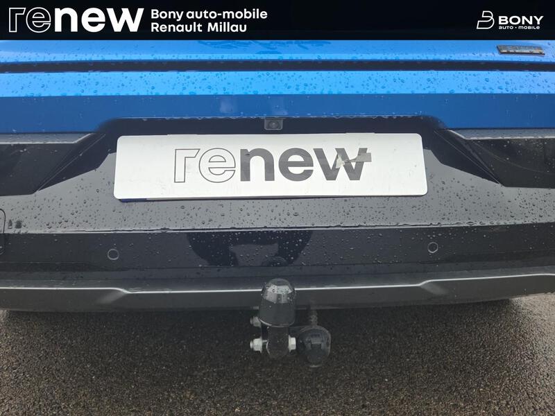 Renault Rafale