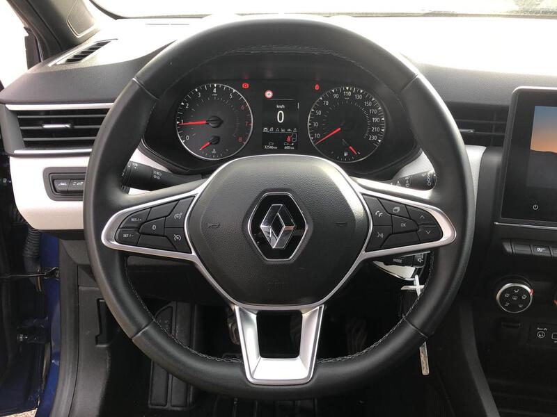 Renault Clio V