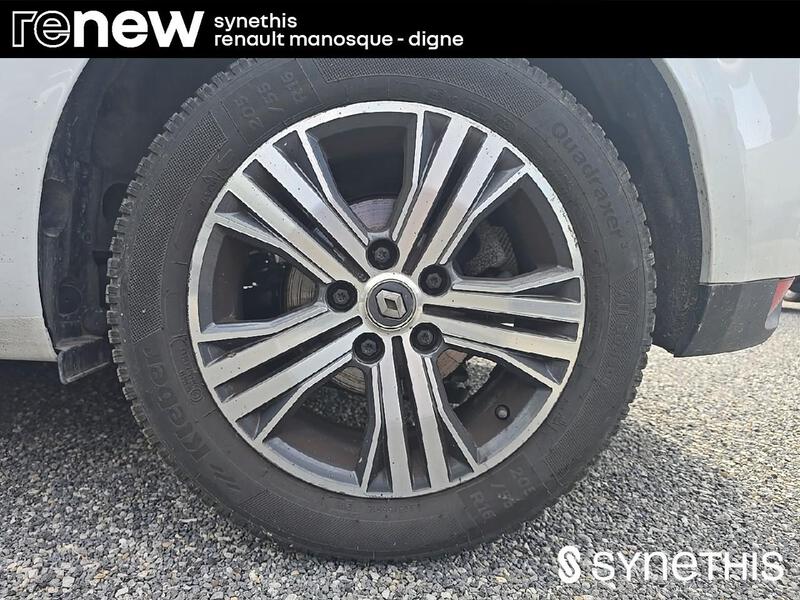 Renault Megane IV Berline
