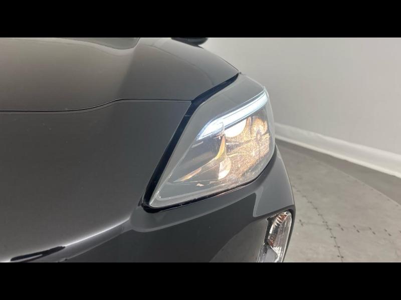 Toyota Yaris Cross Hybride