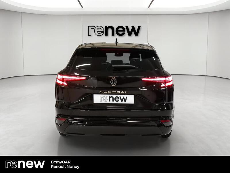 Renault Austral