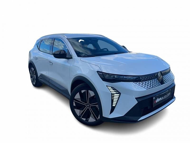 Renault Scenic E-Tech Electrique