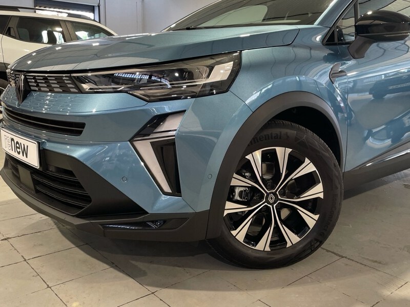 Renault Symbioz