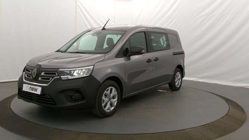 Renault Kangoo VAN E-Tech Electrique Cabine Appr
