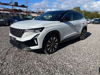 Vehicle 3D Image