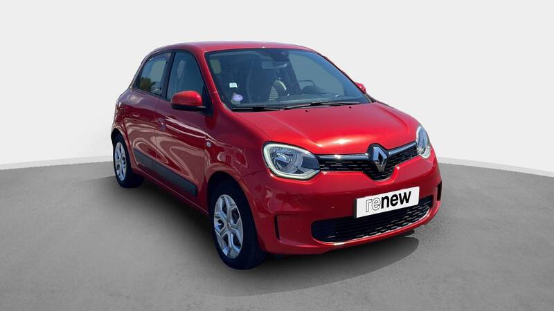 Renault Twingo III