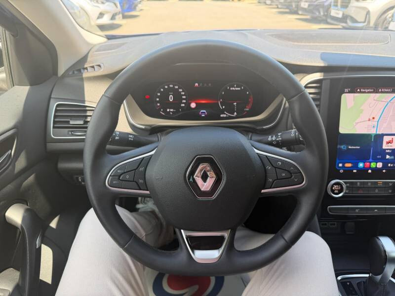 Renault Megane IV Berline