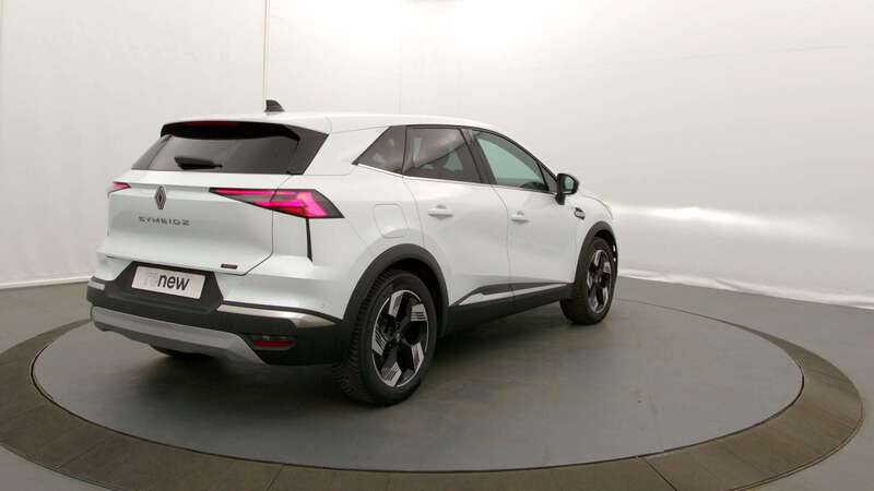 Renault Symbioz