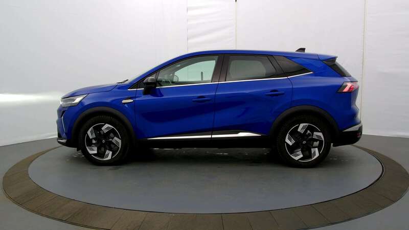 Renault Symbioz