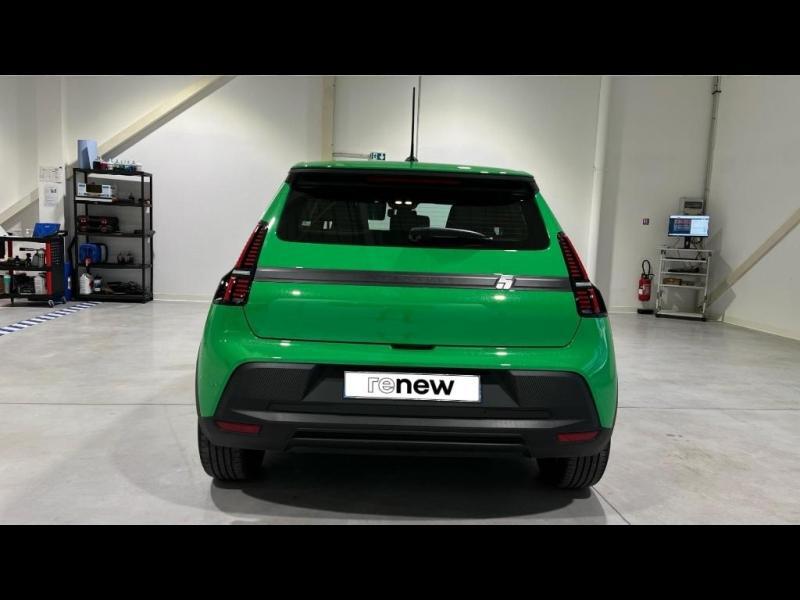 Renault R5 E-Tech Electrique